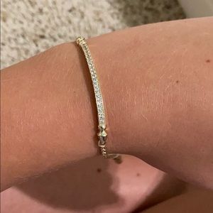 Kendra scott “Ott” bracelet